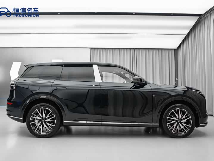 Changan Qiyuan (Nevo) Q07 2025 2025款 215尊荣型