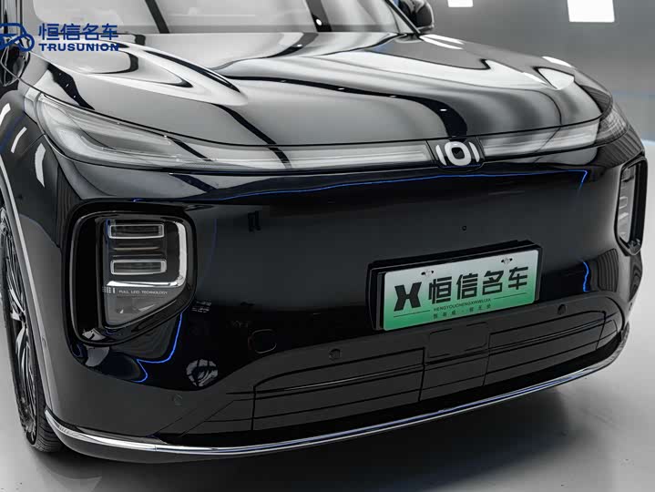 Changan Qiyuan (Nevo) Q07 2025 2025款 215尊荣型