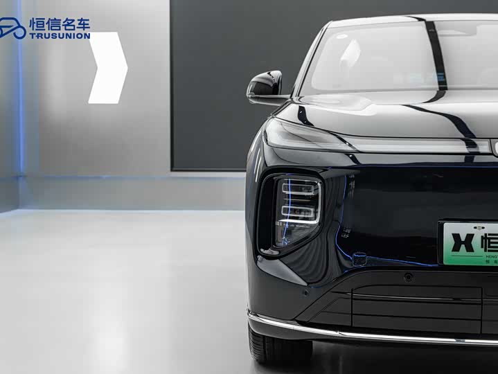 Changan Qiyuan (Nevo) Q07 2025 2025款 215尊荣型