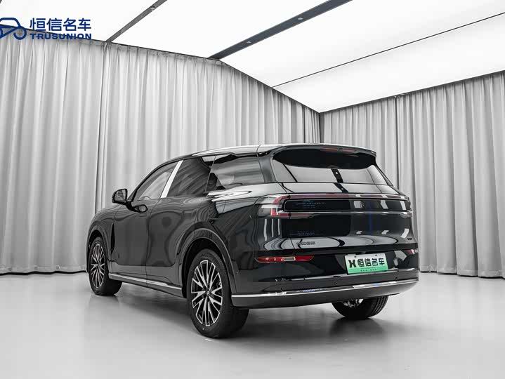 Changan Qiyuan (Nevo) Q07 2025 2025款 215尊荣型