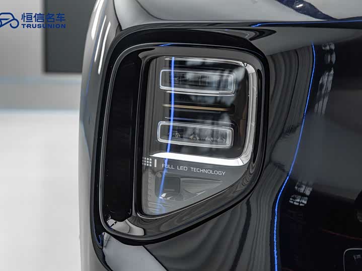 Changan Qiyuan (Nevo) Q07 2025 2025款 215尊荣型