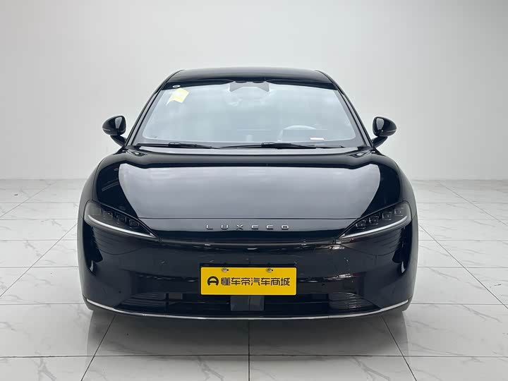 Luxeed S7 2024 2024款 Pro