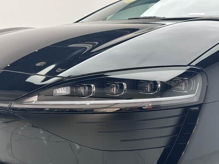 Luxeed S7 2024 2024款 Pro