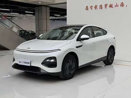 2025 XPeng G6