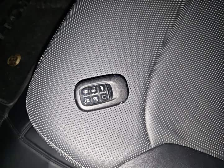 Honda Elysion 2024 2024款 2.0L e:HEV 舒适版