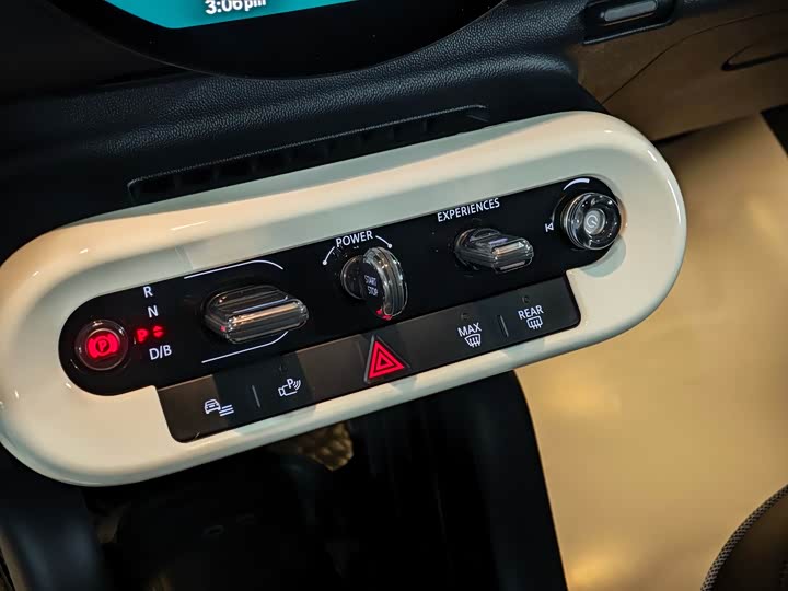 Mini Cooper 2024 2024款 456km COOPER E 经典派