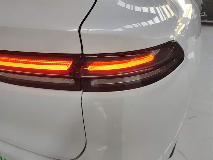 Leapmotor C10 2026 2026款 605激光雷达版