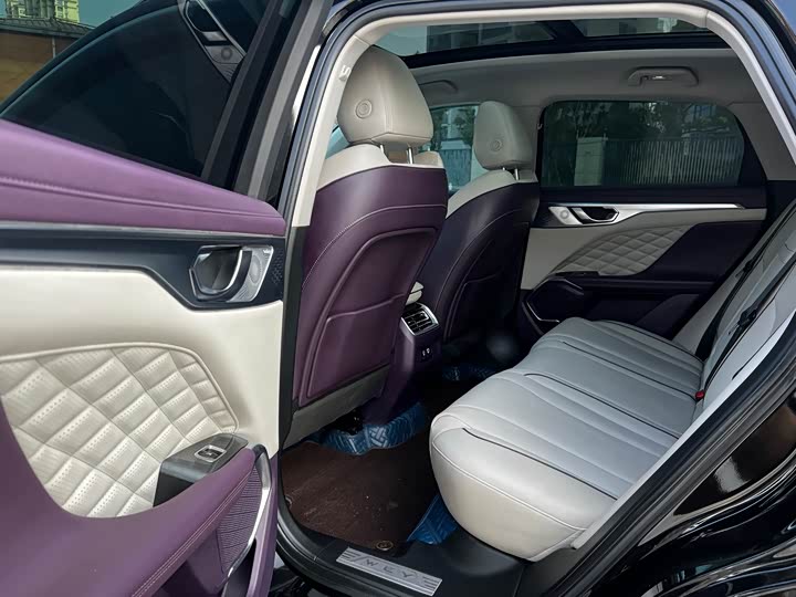 Wey Mocha 2021 2021款 2.0T 两驱特浓版