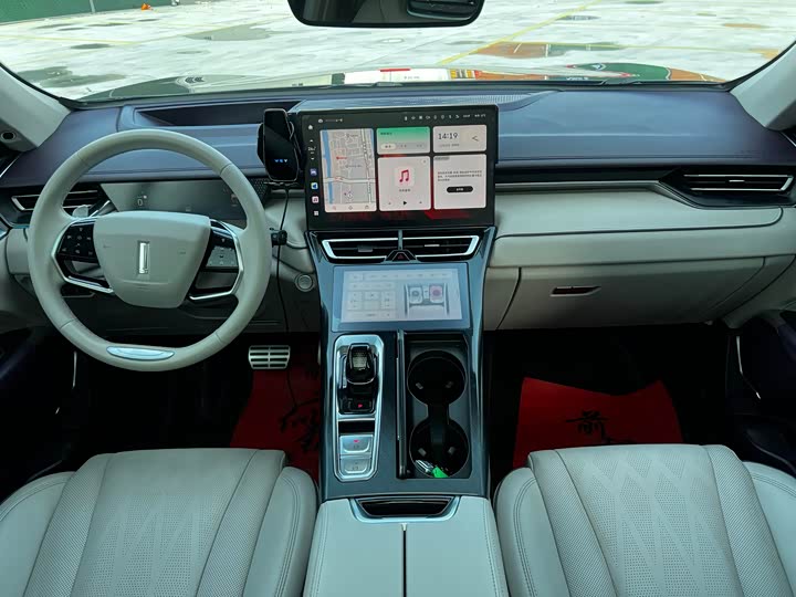 Wey Mocha 2021 2021款 2.0T 两驱特浓版