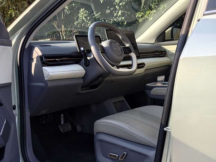 Bestune 03 2025 2025款 565km 臻享版