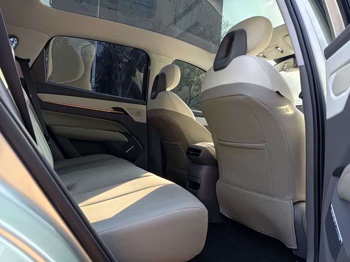 Bestune 03 2025 2025款 565km 臻享版