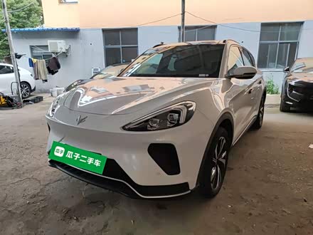 BAIC Arcfox Alpha T 2022 2022款 480S 175kW
