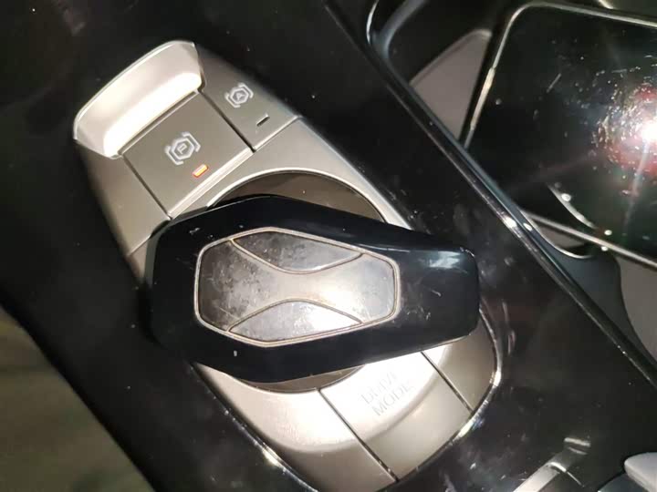 BAIC Arcfox Alpha T 2022 2022款 480S 175kW