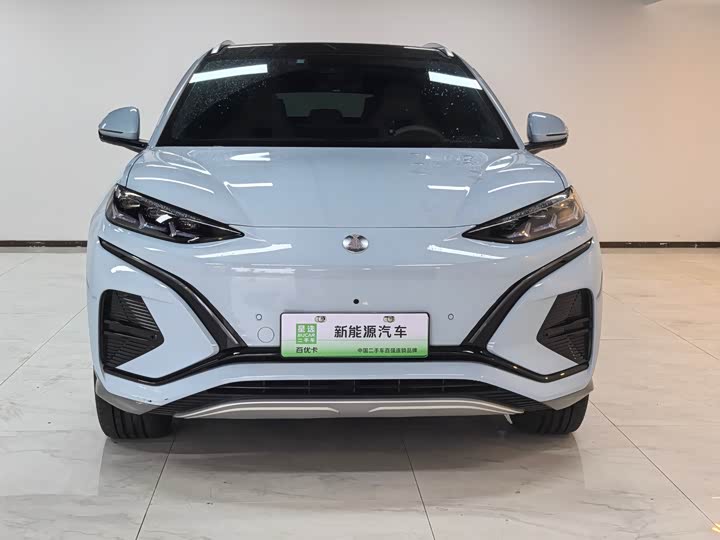 Denza N7 2023 2023款 超长续航版