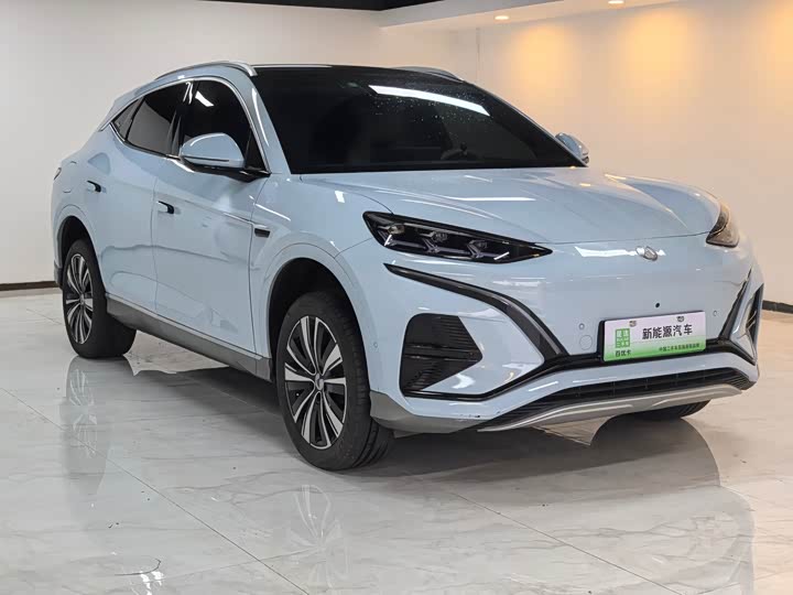 Denza N7 2023 2023款 超长续航版