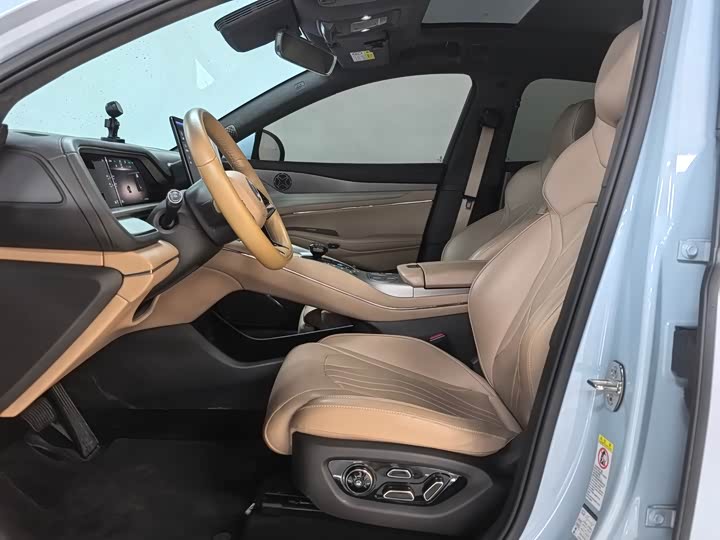 Denza N7 2023 2023款 超长续航版