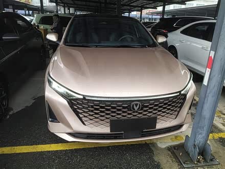 Changan Raeton Plus 2023 2023款 1.5T DCT旗舰型