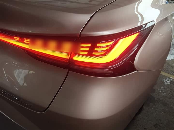 Changan Raeton Plus 2023 2023款 1.5T DCT旗舰型