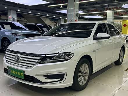 Volkswagen Lavida EV 2019 2019款 优享版