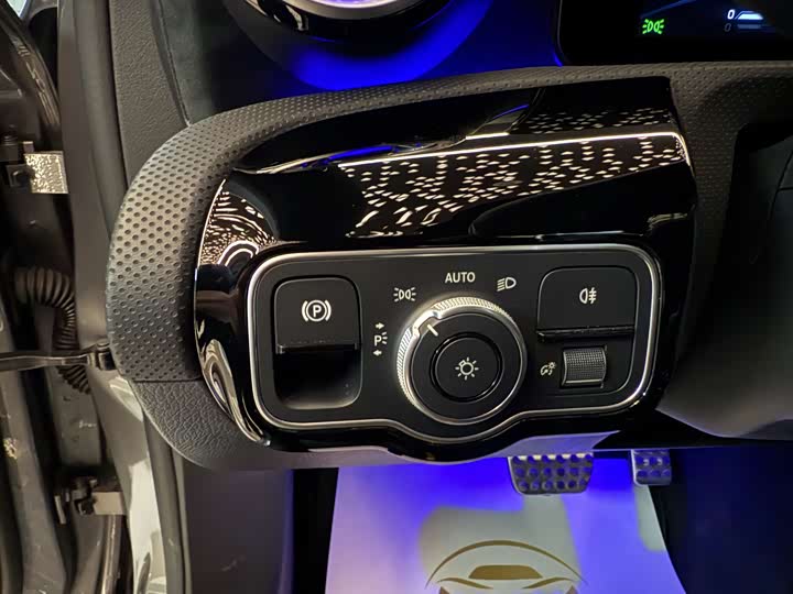 Mercedes-Benz A-Class AMG 2024 2024款 改款 AMG A 45 S 4MATIC+