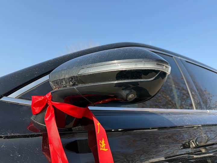 Chery Fulwin T9 2024 2024款 120 长续航版舒适型 7座 磷酸铁锂