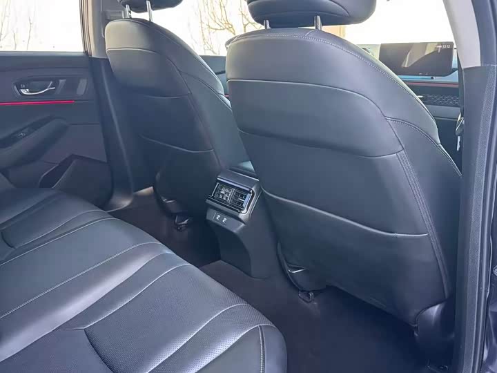 Honda Accord Hybrid 2023 2023款 2.0L e:PHEV 旗舰版