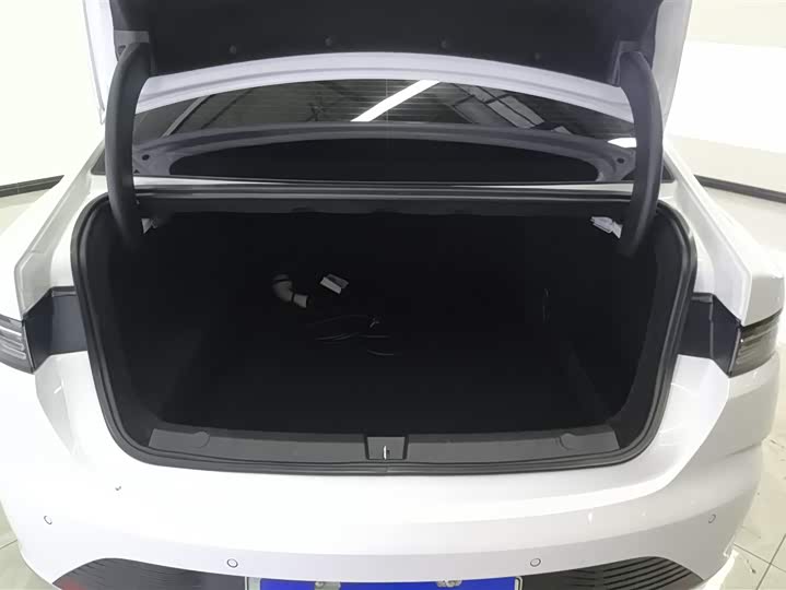 BYD Destroyer 05 2024 2024款 荣耀版 DM-i 55KM 豪华型