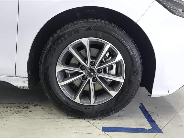 BYD Destroyer 05 2024 2024款 荣耀版 DM-i 55KM 豪华型