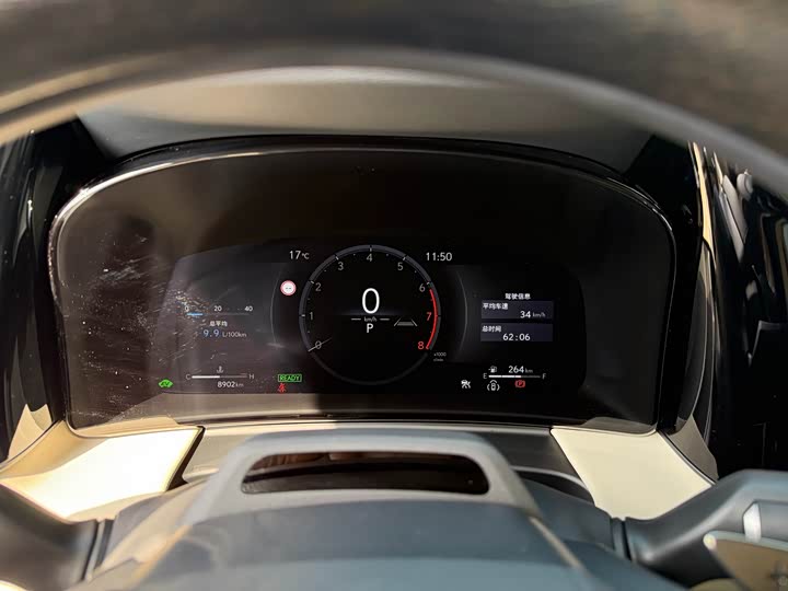 Lexus LM 2023 2023款 500h 六座尊崇版