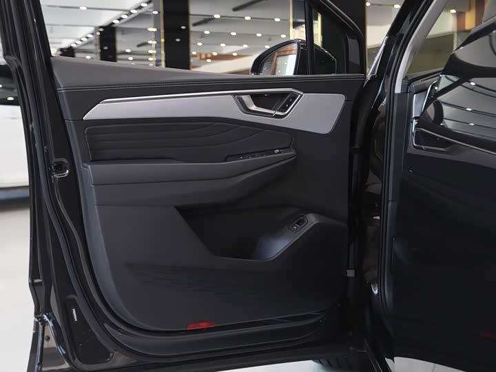 Volkswagen Talagon 2023 2023款 改款 380TSI 四驱豪华佳境版Pro 6座