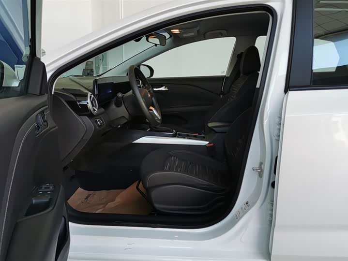 Chevrolet Monza 2024 2024款 1.5L 双离合乐享版