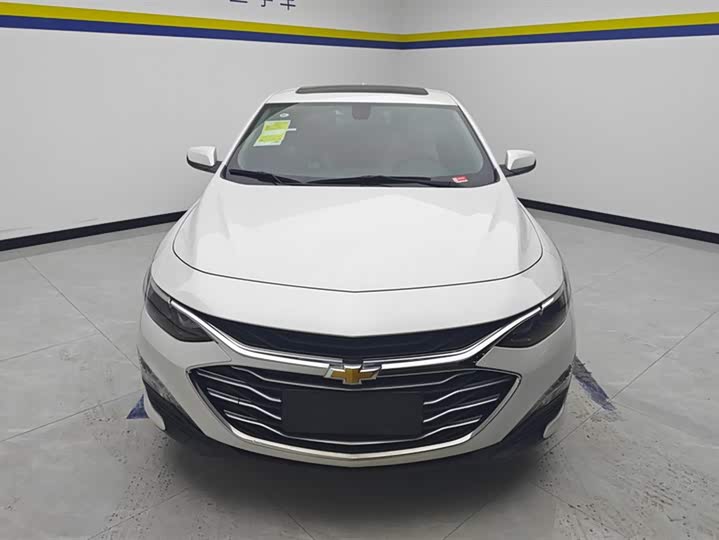 Chevrolet Malibu XL 2023 2023款 1.5T 锐动版