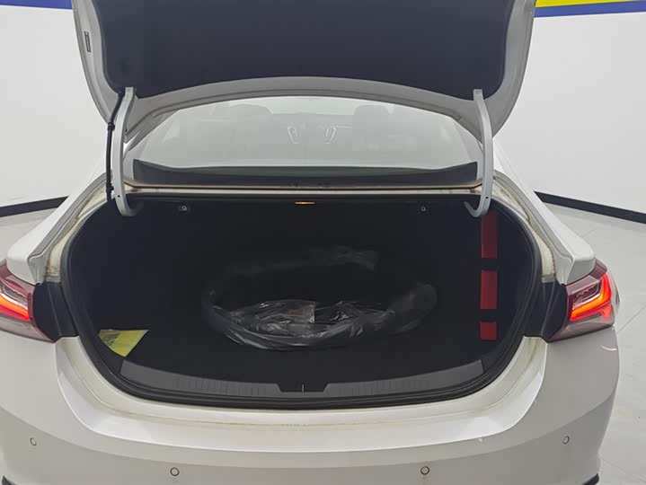 Chevrolet Malibu XL 2023 2023款 1.5T 锐动版