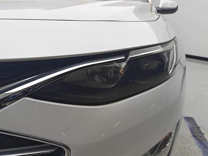 Chevrolet Malibu XL 2023 2023款 1.5T 锐动版