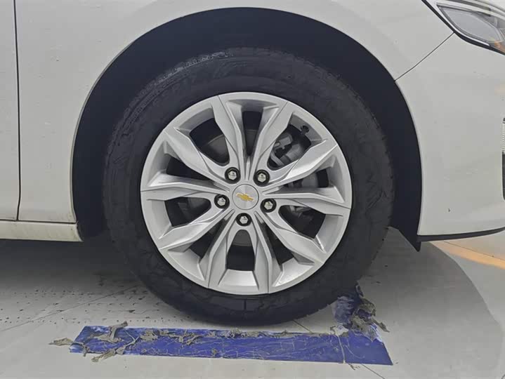 Chevrolet Malibu XL 2023 2023款 1.5T 锐动版