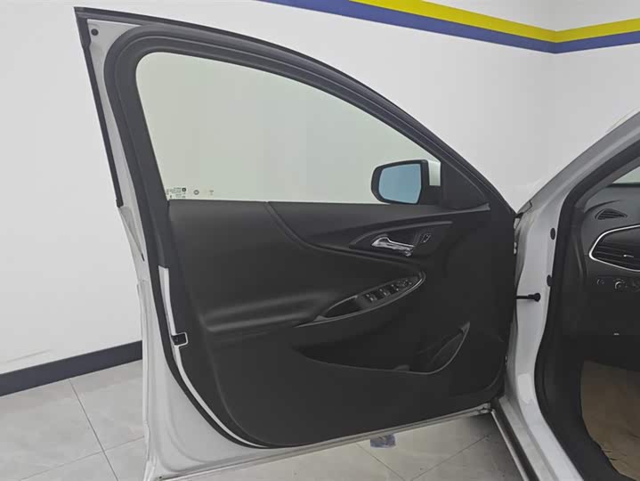 Chevrolet Malibu XL 2023 2023款 1.5T 锐动版