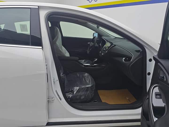 Chevrolet Malibu XL 2023 2023款 1.5T 锐动版