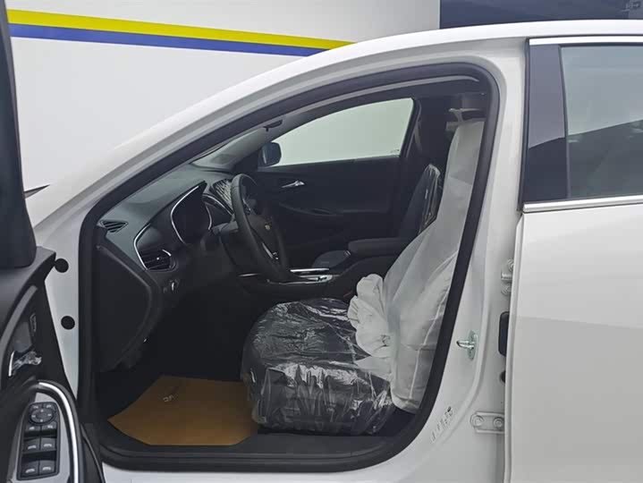 Chevrolet Malibu XL 2023 2023款 1.5T 锐动版