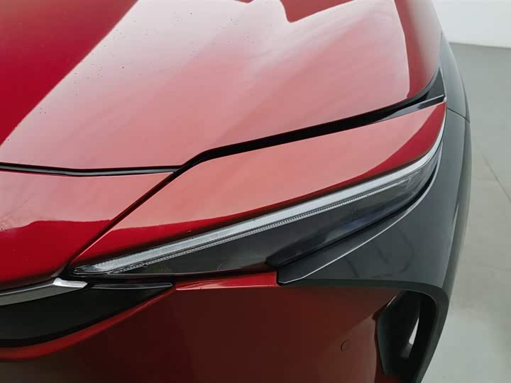 Toyota bZ4X 2022 2022款 X-MODE 四驱Ultra