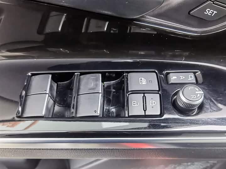 Toyota bZ4X 2022 2022款 X-MODE 四驱Ultra