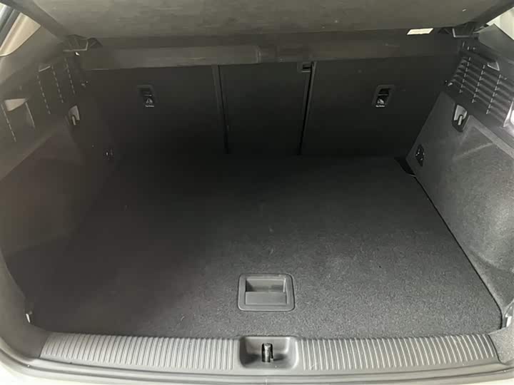 Audi Q2L 2024 2024款 35TFSI 进取动感型