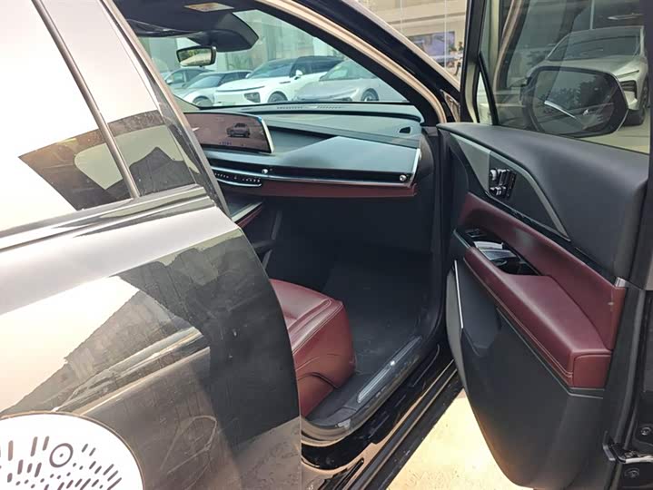 Cadillac XT5 2025 2025款 2.0T 铂金型