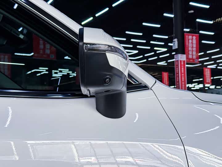 Ford Equator 2021 2021款 EcoBoost 225 尊领型 6座