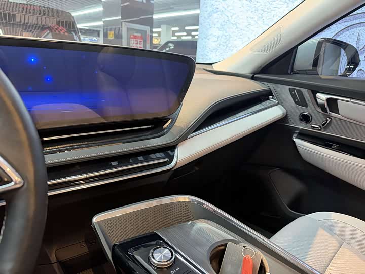 Buick Electra E5 2024 2024款 臻享标续影音版