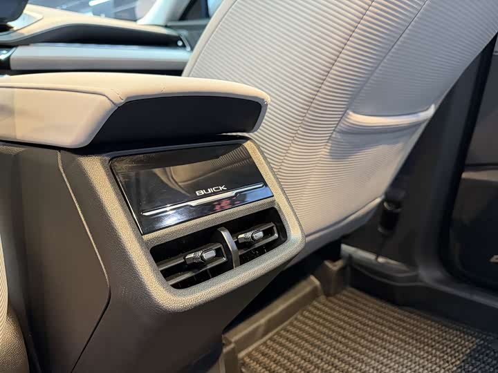 Buick Electra E5 2024 2024款 臻享标续影音版