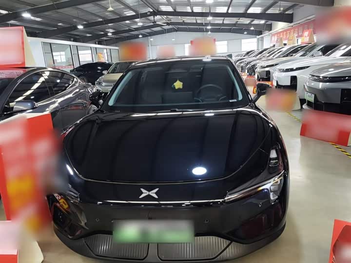 XPeng Mona M03 2025 2025款 620 超长续航 Plus