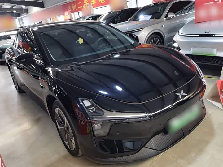 XPeng Mona M03 2025 2025款 620 超长续航 Plus