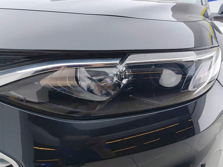 Chevrolet Malibu XL 2023 2023款 1.5T 锐动版