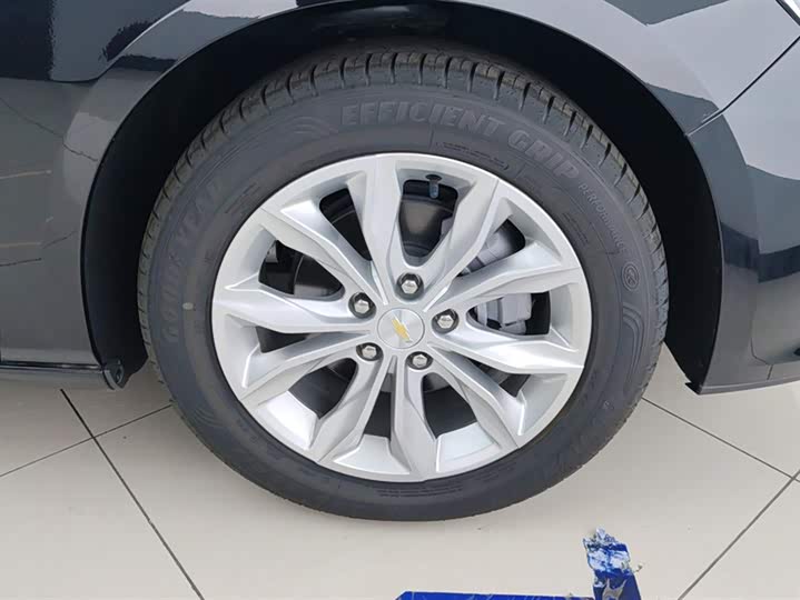 Chevrolet Malibu XL 2023 2023款 1.5T 锐动版