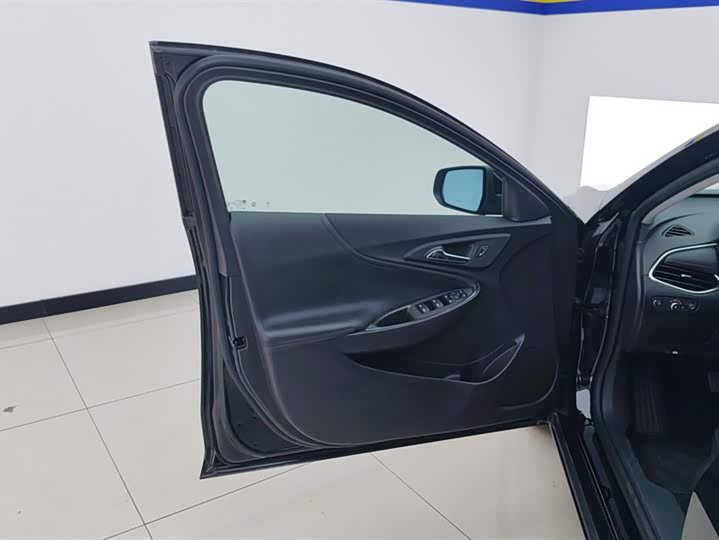 Chevrolet Malibu XL 2023 2023款 1.5T 锐动版